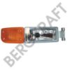 MAN 81253206092 Fog Light